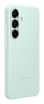 case silicone samsung s25 - Samsung "Silicone Case For Galaxy S25 " Mint (PS931CMEGWW) - 5 nuotrauka
