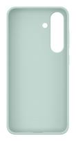 case silicone samsung s25 - Samsung "Silicone Case For Galaxy S25 " Mint (PS931CMEGWW) - 6 nuotrauka