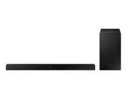 kinas - Samsung HW-T550 2.1 - 2 nuotrauka