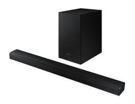 kinas - Samsung HW-T550 2.1 - 3 nuotrauka