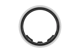 usa - Samsung Galaxy Ring Q505 5 dydis Titano Sidabrinė (Titanium Silver) - 6 nuotrauka