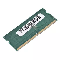 operatyvioji atmintis ram so dimm - Samsung Green DDR5 16GB (1x16GB) 5600MHz SO-DIMM - 2 nuotrauka