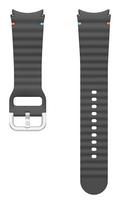 dirzelis samsung - Samsung Galaxy Watch Sport Band (M/L), tamsiai pilkas - Dirželis - 2 nuotrauka