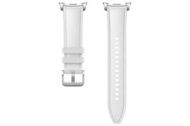 dirzelis samsung - Samsung Galaxy Watch Hybrid Band, S/M/L, baltas - Dirželis - 2 nuotrauka