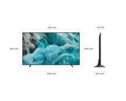 98 tv - Samsung QE98Q7FAAUXXH - 9 nuotrauka