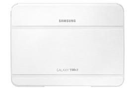 deklas tab 10 1 - Samsung Galaxy Tab 3 10.1 Dėklas EF-BP520BWE, Baltas (White) - 2 nuotrauka