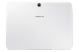 deklas tab 10 1 - Samsung Galaxy Tab 3 10.1 Dėklas EF-BP520BWE, Baltas (White) - 3 nuotrauka