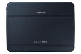 deklas tab 10 1 - Samsung Galaxy Tab 3 10.1 Dėklas EF-BP520BWE, Baltas (White) - 4 nuotrauka