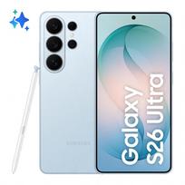 5g 256 12gb - Samsung Galaxy S26 Ultra 256GB Sky Blue (Mėlynas) - 13 nuotrauka