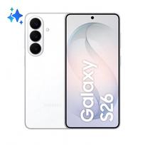 5g 256 12gb - Samsung Galaxy S26 256GB White (Baltas) - 7 nuotrauka