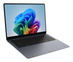 genio - Samsung Galaxy Book6 Pro 16", Windows 11 Pro, Juodas (Black) - 6 nuotrauka