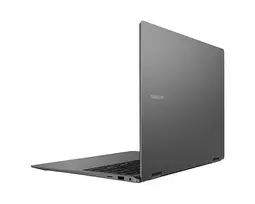 samsung ssd 512 - Samsung Galaxy Book5 Pro 360, Intel Core Ultra 5 226V, 16 GB, 512 GB, 16", Windows 11 Pro, Pilkas (Grey) - 7 nuotrauka