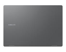 samsung ssd 512 - Samsung Galaxy Book5 Pro 360, Intel Core Ultra 5 226V, 16 GB, 512 GB, 16", Windows 11 Pro, Pilkas (Grey) - 11 nuotrauka