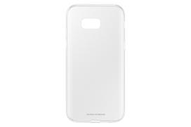a520 - SAMSUNG Clear Cover for A5 (2017) | EF-QA520TTEGWW - 2 nuotrauka