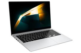 16 pro - Samsung Galaxy Book4 NP754XGK-LS3US, Intel Core 5 120U, 16 GB, 256 GB, 15.6", Sidabrinis (Silver) - 7 nuotrauka