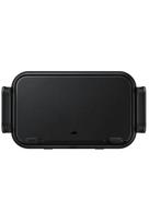 samsung telefono laikiklis - Samsung EP-H5300CBE Automobilinis telefono laikiklis su belaidžiu įkrovimu Juodas (Black) - 2 nuotrauka