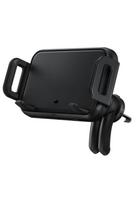 samsung telefono laikiklis - Samsung EP-H5300CBE Automobilinis telefono laikiklis su belaidžiu įkrovimu Juodas (Black) - 3 nuotrauka