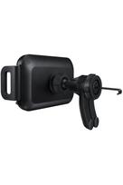 samsung telefono laikiklis - Samsung EP-H5300CBE Automobilinis telefono laikiklis su belaidžiu įkrovimu Juodas (Black) - 4 nuotrauka