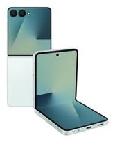 samsung flip7 - Samsung Galaxy Z Flip7 12/256GB Mint (Mėtinė) - 2 nuotrauka