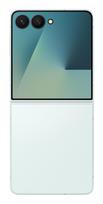 samsung flip7 - Samsung Galaxy Z Flip7 12/256GB Mint (Mėtinė) - 6 nuotrauka