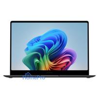 samsung ssd 512 - Samsung Galaxy Book5 Pro NP940XHAA-EXP, Core Ultra 7 256V, 16 GB, 512 GB, 14", Gray (Pilkas) - 2 nuotrauka