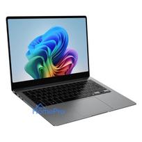 samsung ssd 512 - Samsung Galaxy Book5 Pro NP940XHAA-EXP, Core Ultra 7 256V, 16 GB, 512 GB, 14", Gray (Pilkas) - 4 nuotrauka