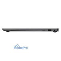 samsung ssd 512 - Samsung Galaxy Book5 Pro NP940XHAA-EXP, Core Ultra 7 256V, 16 GB, 512 GB, 14", Gray (Pilkas) - 6 nuotrauka