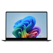 galaxy book5 - Samsung Galaxy Book5 Pro NP960XHA-KG3DE, Intel Core Ultra 5 226V, 16 GB, 512 GB, 16", Moonstone Gray (Pilkas) - 2 nuotrauka