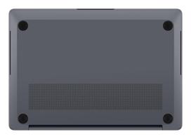 1tb nesiojamas ssd - Samsung Galaxy Book6 Pro 14", Core Ultra X7 358H, 32 GB, 1 TB, WQXGA+, Touch, Gray (Pilkas) - 11 nuotrauka