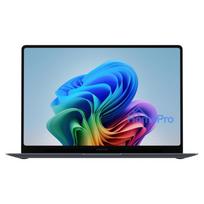 1tb nesiojamas ssd - Samsung Galaxy Book6 Pro 16", Core Ultra X7 358H, 32 GB, 1 TB, WQXGA+, Touch, Gray (Pilkas) - 2 nuotrauka