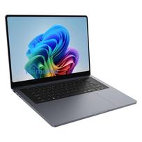 1tb nesiojamas ssd - Samsung Galaxy Book6 Ultra 16", Core Ultra 7 356H, 32 GB, 1 TB, RTX 5070, Grey (Pilkas) - 4 nuotrauka