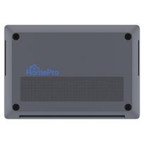 1tb nesiojamas ssd - Samsung Galaxy Book6 Ultra 16", Core Ultra 7 356H, 32 GB, 1 TB, RTX 5070, Grey (Pilkas) - 5 nuotrauka