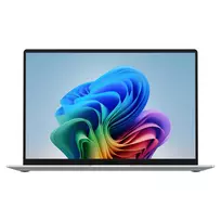 samsung ssd 512 - Samsung Galaxy Book6 NP760VJG-KB1DE, Intel Core Ultra 5 325, 16 GB, 512 GB, 16", Silver (Sidabrinis) - 2 nuotrauka