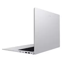 samsung ssd 512 - Samsung Galaxy Book6 NP760VJG-KB1DE, Intel Core Ultra 5 325, 16 GB, 512 GB, 16", Silver (Sidabrinis) - 3 nuotrauka
