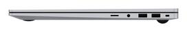 samsung ssd 512 - Samsung Galaxy Book6 NP760VJG-KB1DE, Intel Core Ultra 5 325, 16 GB, 512 GB, 16", Silver (Sidabrinis) - 10 nuotrauka