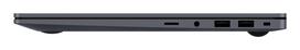 samsung ssd 512 - Samsung Galaxy Book6 NP744BJG-KA2DE, Core Ultra 5 325, 16 GB, 512 GB, 14", Mocha Grey (Pilkas) - 10 nuotrauka