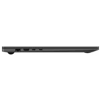 samsung ssd 512 - Samsung Galaxy Book6 NP744BJG-KG3DE, Core Ultra 7 355, 32 GB, 512 GB, 14", Windows 11 Pro, Gray - 2 nuotrauka