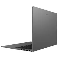 samsung ssd 512 - Samsung Galaxy Book6 NP744BJG-KG3DE, Core Ultra 7 355, 32 GB, 512 GB, 14", Windows 11 Pro, Gray - 5 nuotrauka