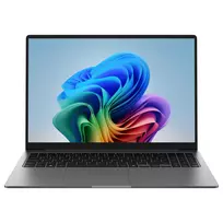 samsung ssd 512 - Samsung Galaxy Book6 NP744BJG-KG3DE, Core Ultra 7 355, 32 GB, 512 GB, 14", Windows 11 Pro, Gray - 7 nuotrauka