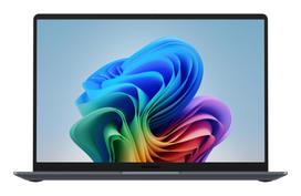 samsung ssd 512 - Samsung Galaxy Book6 NP744BJG-KG3DE, Core Ultra 7 355, 32 GB, 512 GB, 14", Windows 11 Pro, Gray - 11 nuotrauka