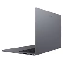 nesiojami kompiuteriai rtx 5060 - Samsung Galaxy Book6 Ultra NP960UJHE-EXP, Core Ultra 7 356H, 32 GB, 1 TB, 16", RTX 5060, Gray (Pilkas) - 3 nuotrauka