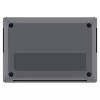 nesiojami kompiuteriai rtx 5060 - Samsung Galaxy Book6 Ultra NP960UJHE-EXP, Core Ultra 7 356H, 32 GB, 1 TB, 16", RTX 5060, Gray (Pilkas) - 5 nuotrauka
