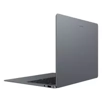 1tb nesiojamas ssd - Samsung Galaxy Book6 Pro 14", Core Ultra 7 356H, 32 GB, 1 TB, WQXGA+, Touch, Gray (Pilkas) - 3 nuotrauka