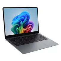 1tb nesiojamas ssd - Samsung Galaxy Book6 Pro 14", Core Ultra 7 356H, 32 GB, 1 TB, WQXGA+, Touch, Gray (Pilkas) - 4 nuotrauka