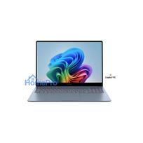 snapdragon pc - Samsung Galaxy Book6 Edge 16, Snapdragon X2 Elite X2E-88-100, 16 GB, 512 GB, WQXGA+, Win11 Home, Light Blue (Mėlynas) - 2 nuotrauka