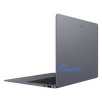 samsung ssd 512 - Samsung Galaxy Book6 Pro NP944XJG-KG3DE, Core Ultra 7 356H, 32 GB, 512 GB, 14", WQXGA+ OLED, Windows 11 Pro, Gray (Pilkas) - 3 nuotrauka