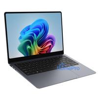 samsung ssd 512 - Samsung Galaxy Book6 Pro NP944XJG-KG3DE, Core Ultra 7 356H, 32 GB, 512 GB, 14", WQXGA+ OLED, Windows 11 Pro, Gray (Pilkas) - 4 nuotrauka