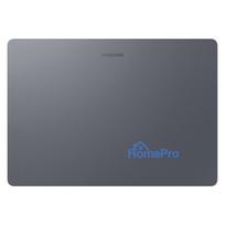 samsung ssd 512 - Samsung Galaxy Book6 Pro NP944XJG-KG3DE, Core Ultra 7 356H, 32 GB, 512 GB, 14", WQXGA+ OLED, Windows 11 Pro, Gray (Pilkas) - 6 nuotrauka