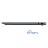 samsung ssd 512 - Samsung Galaxy Book6 Pro NP944XJG-KG3DE, Core Ultra 7 356H, 32 GB, 512 GB, 14", WQXGA+ OLED, Windows 11 Pro, Gray (Pilkas) - 7 nuotrauka