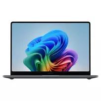 1tb nesiojamas ssd - Samsung Galaxy Book6 Ultra, Intel Core Ultra X7 358H, 32 GB, 1 TB, 16", Touch, Gray (Pilkas) - 2 nuotrauka